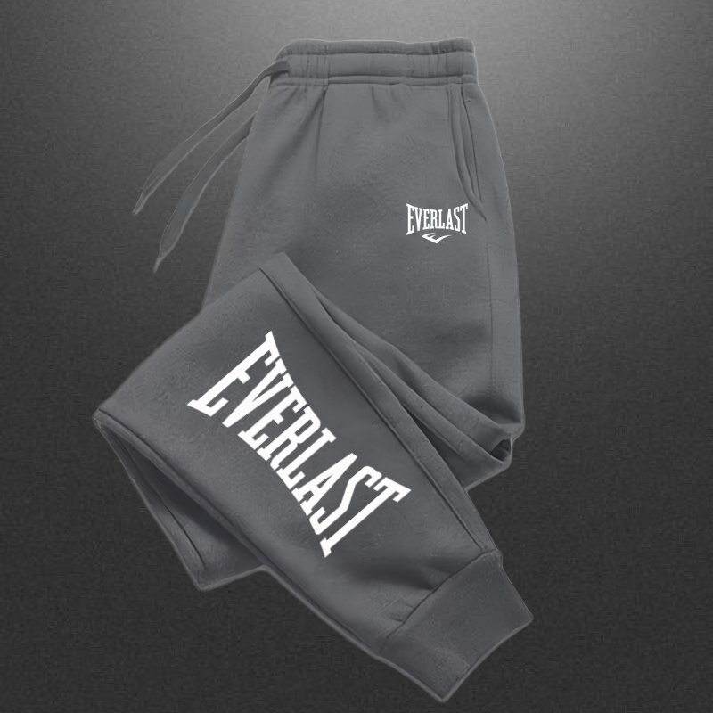 2027 EVERLAST Mannen Vrouwen J - Running Gear Winter recensie en prijs