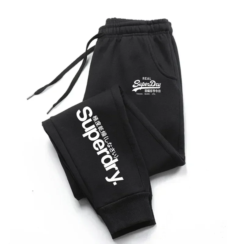 Nieuwe heren casual broek voor - Running Gear Winter recensie en prijs