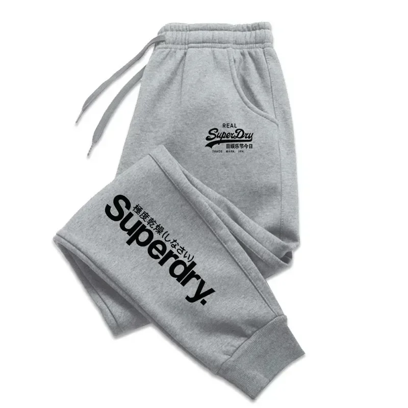 Nieuwe heren casual broek voor - Running Gear Winter recensie en prijs