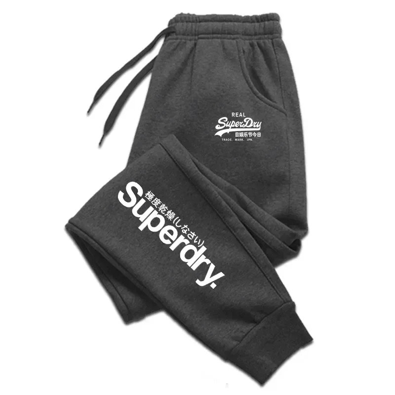 Nieuwe heren casual broek voor - Running Gear Winter recensie en prijs