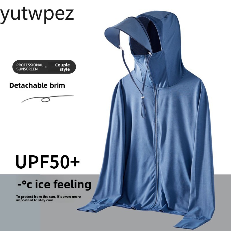 UPF50+ Zonbescherming Dun gaas - Running Gear For Winter recensie en prijs