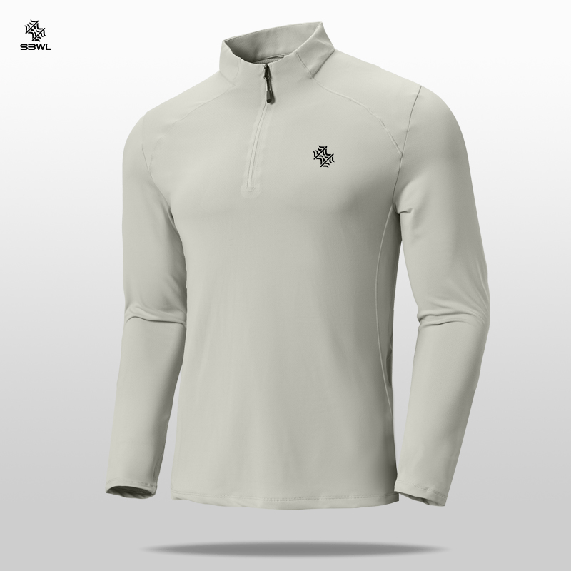SBWL Heren T-shirt van hoge kw - Running Gear Winter recensie en prijs
