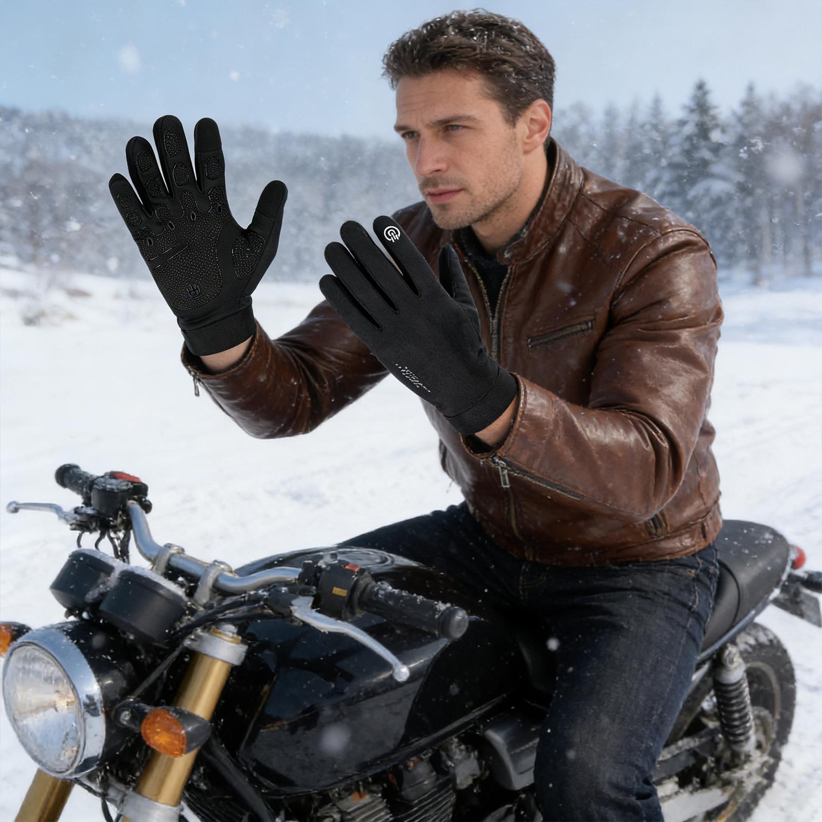 Uitrusting voor koud weer met  - Running Gear For Cold Weather recensie en prijs