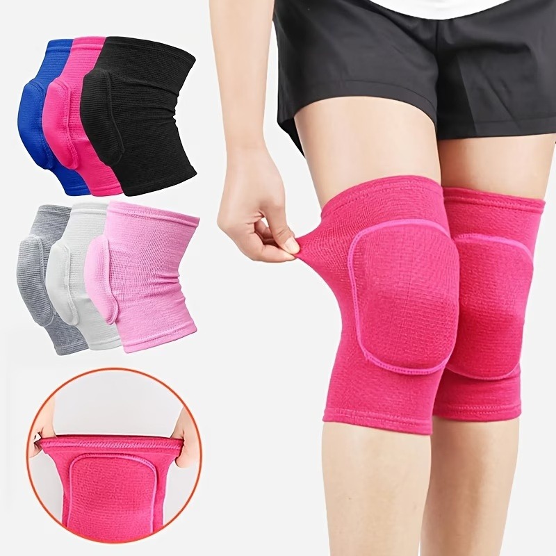 Warme kniebeschermers, antisli - Running Gear Satisfy recensie en prijs