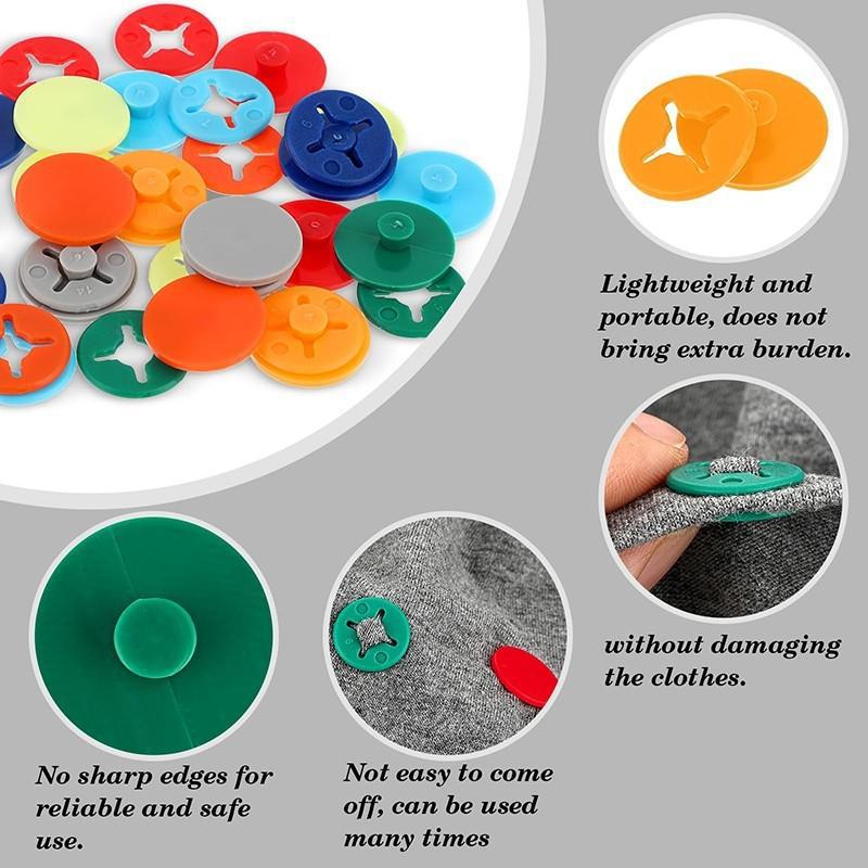 12 stuks racenummerhouders, ha - Running Gear Green recensie en prijs