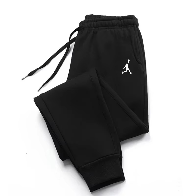 Heren print broek Autumn_Winte - Running Gear Winter recensie en prijs