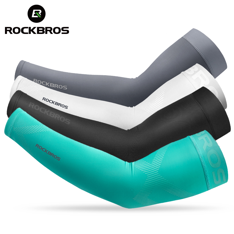 Rockbros Ijs Stof Running Camp - Running Gear Satisfy recensie en prijs