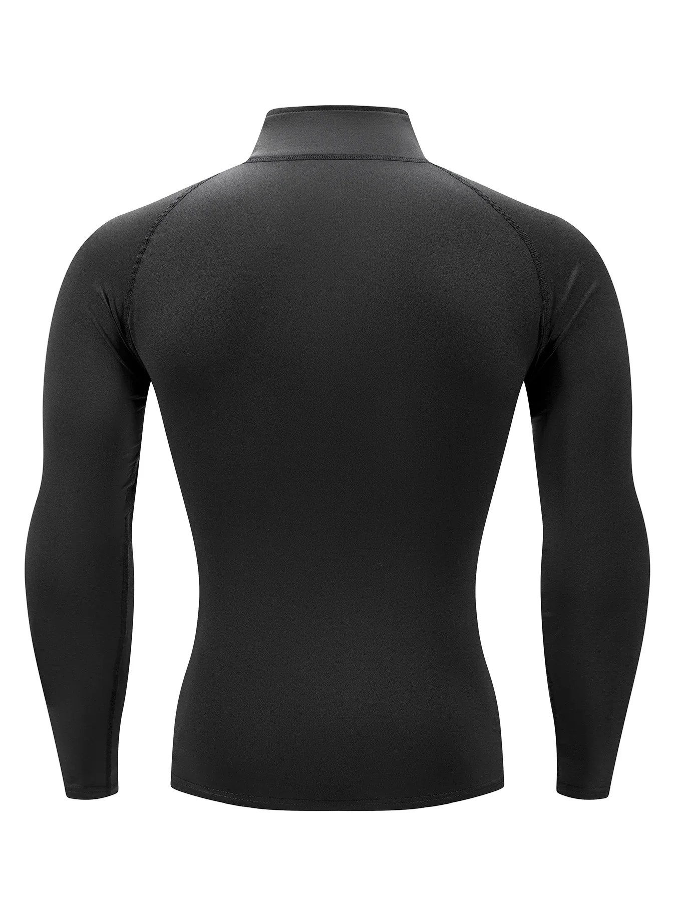Mannen Bodybuilding Sport T-sh - Running Gear Winter recensie en prijs